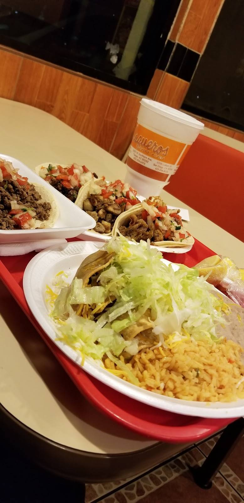 Vaqueros Carne Asada | restaurant | 1821 W Southern Ave, Phoenix, AZ 85041, USA | 6023041286 OR +1 602-304-1286