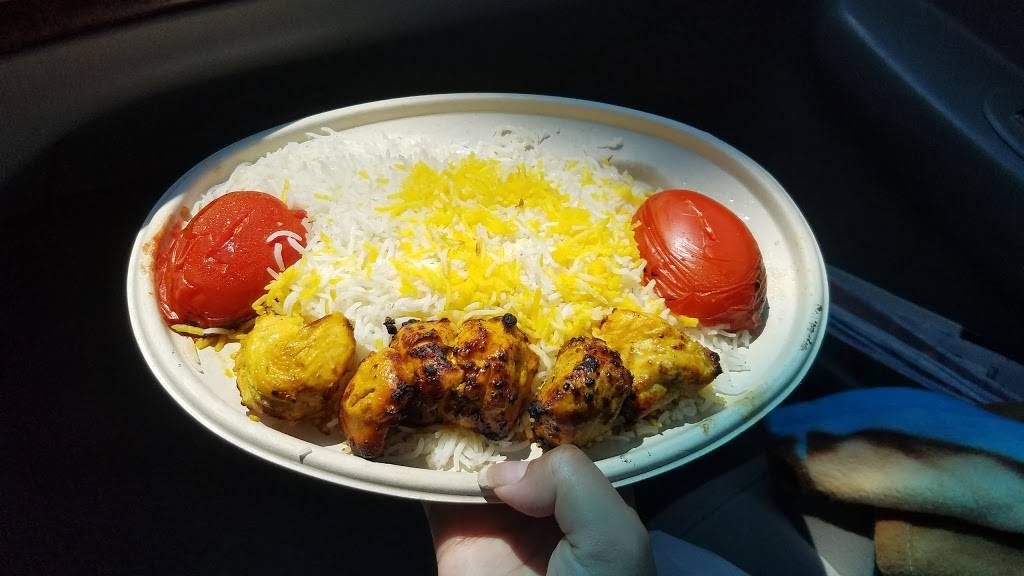 Moby Dick House of Kabob | restaurant | 7023 Wisconsin Ave, Bethesda, MD 20815, USA | 3016541838 OR +1 301-654-1838