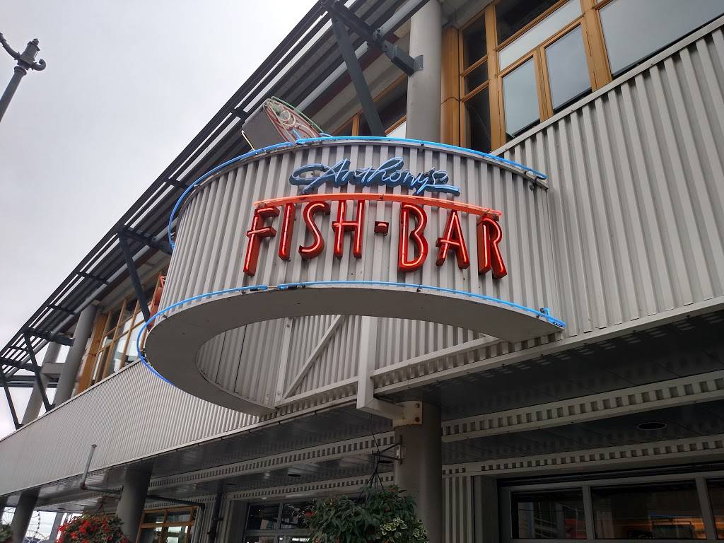 Anthonys Pier 66 & Bell Street Diner | restaurant | 2201 Alaskan Way, Seattle, WA 98121, USA | 2064486688 OR +1 206-448-6688