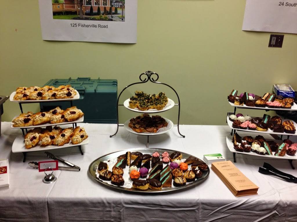 The Newell Post | bakery | 125 Fisherville Rd, Concord, NH 03301, USA | 6032280522 OR +1 603-228-0522