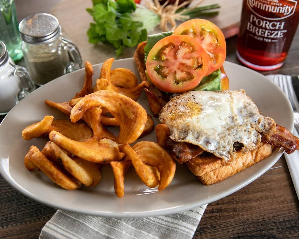 Pops Comfort Kitchen | restaurant | 2990 Kirby Whitten Rd #107, Bartlett, TN 38134, USA | 9013722800 OR +1 901-372-2800