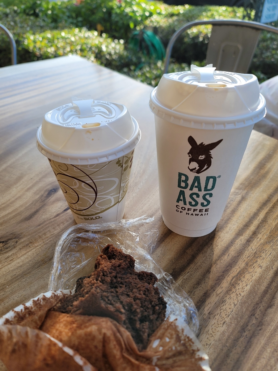 Bad Ass Coffee of Hawaii | cafe | 1307 3rd St S, Naples, FL 34102, USA | 2397788699 OR +1 239-778-8699
