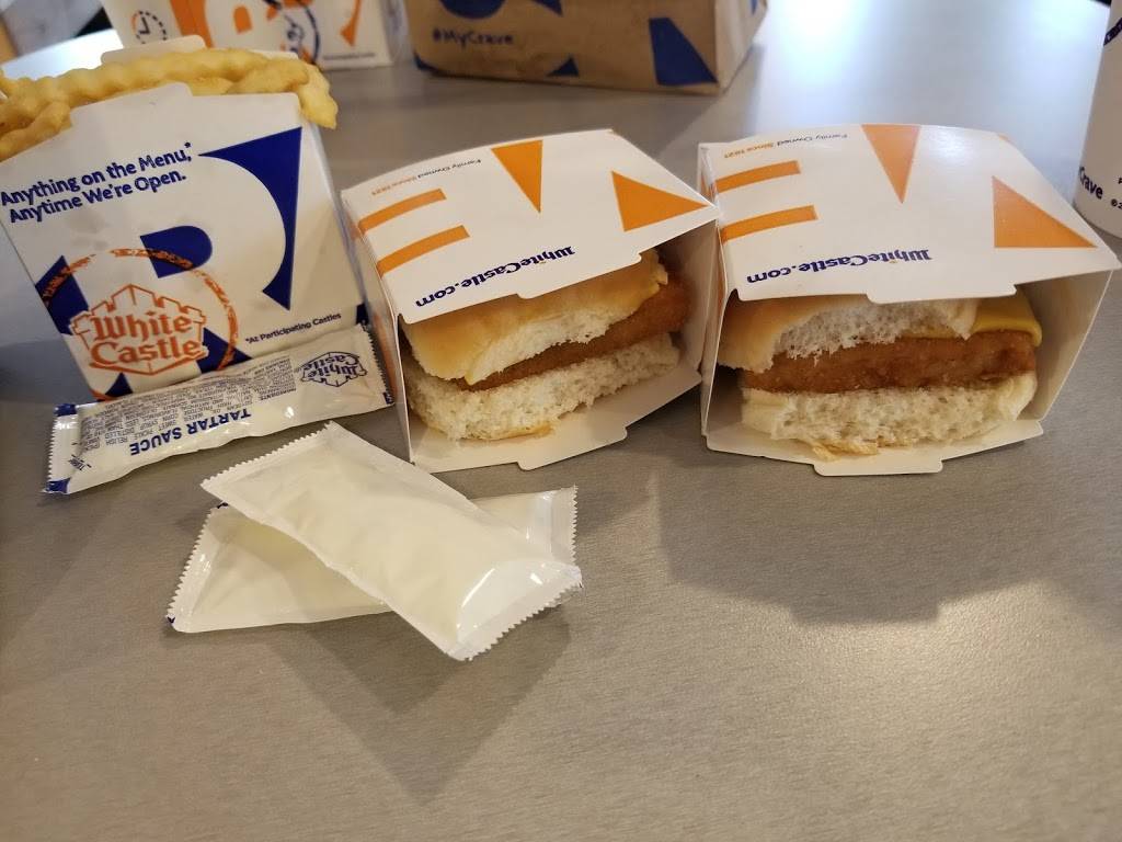 White Castle | restaurant | 2140 S Wabash Ave, Chicago, IL 60616, USA | 3129490717 OR +1 312-949-0717