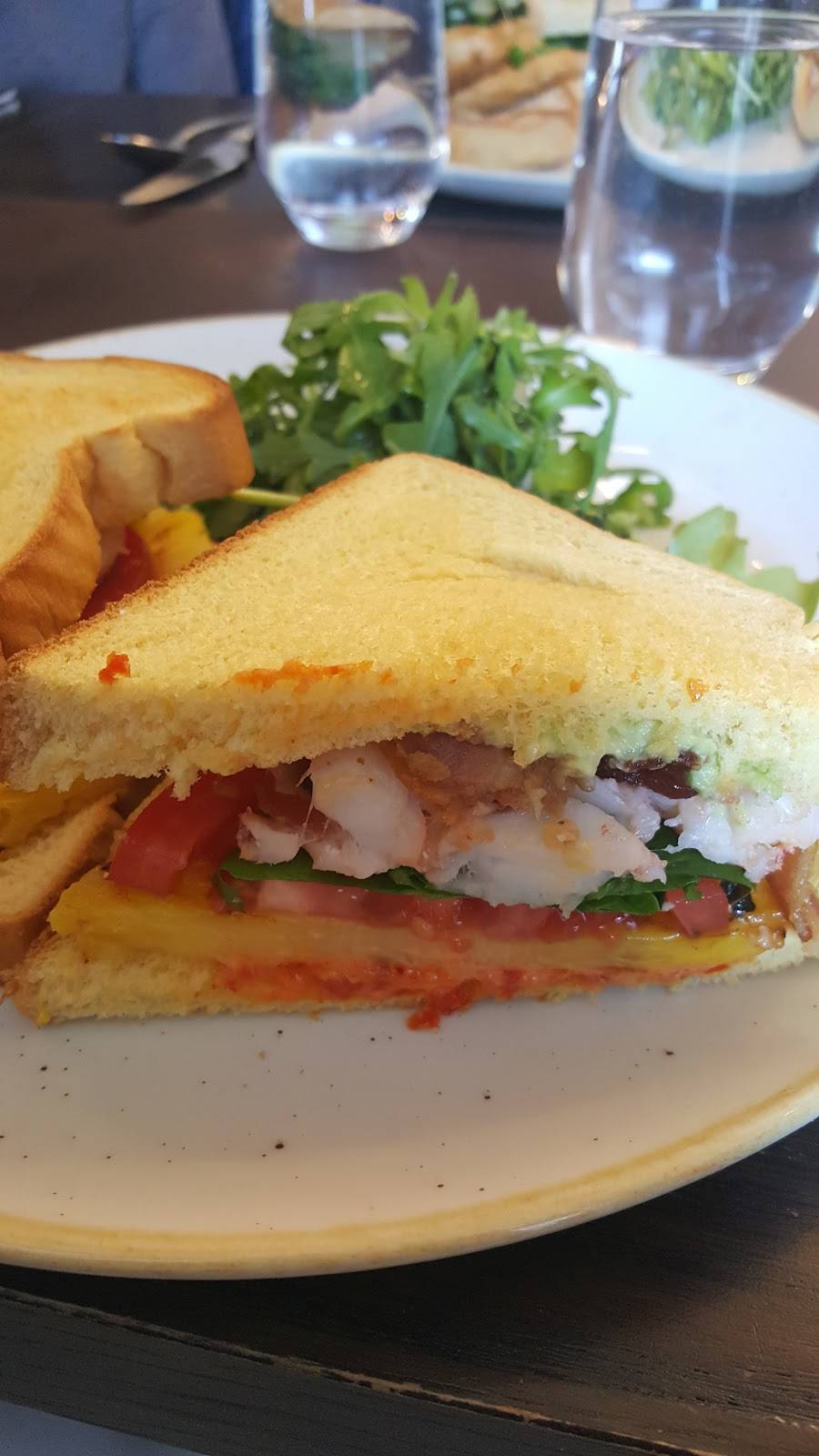 Tredici North | restaurant | 578 Anderson Hill Rd, Purchase, NY 10577, USA | 9149974113 OR +1 914-997-4113