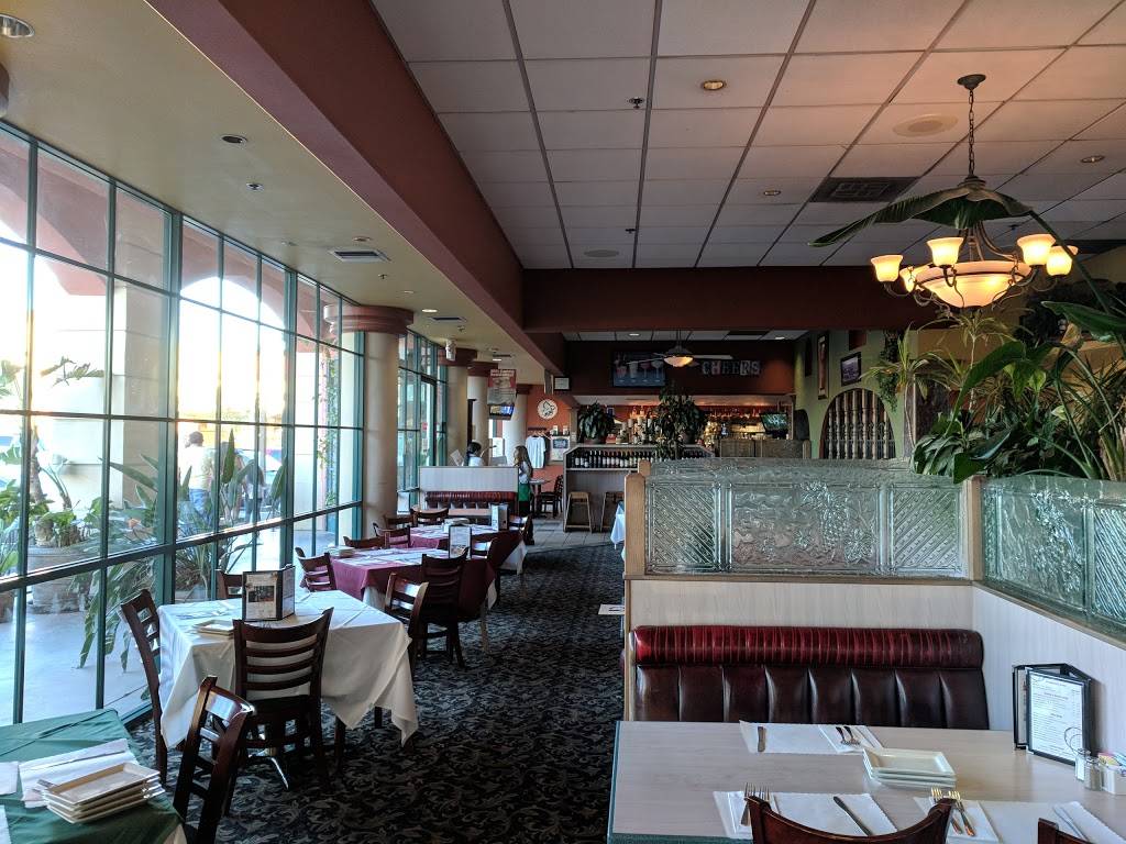 Chi-Chis Pizza | restaurant | 9080 Tampa Ave, Northridge, CA 91324, USA | 8189939911 OR +1 818-993-9911