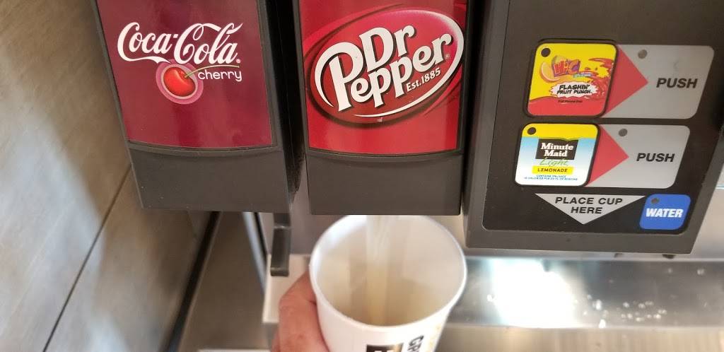 Carls Jr. | restaurant | 10770 MacArthur Blvd, Oakland, CA 94605, USA | 5103838910 OR +1 510-383-8910