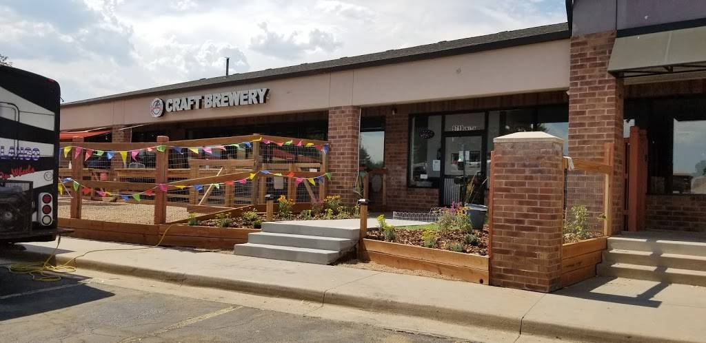 Coal Mine Ave Brewing Company | restaurant | 9719 W Coal Mine Ave unit a, Littleton, CO 80123, USA | 7205044866 OR +1 720-504-4866