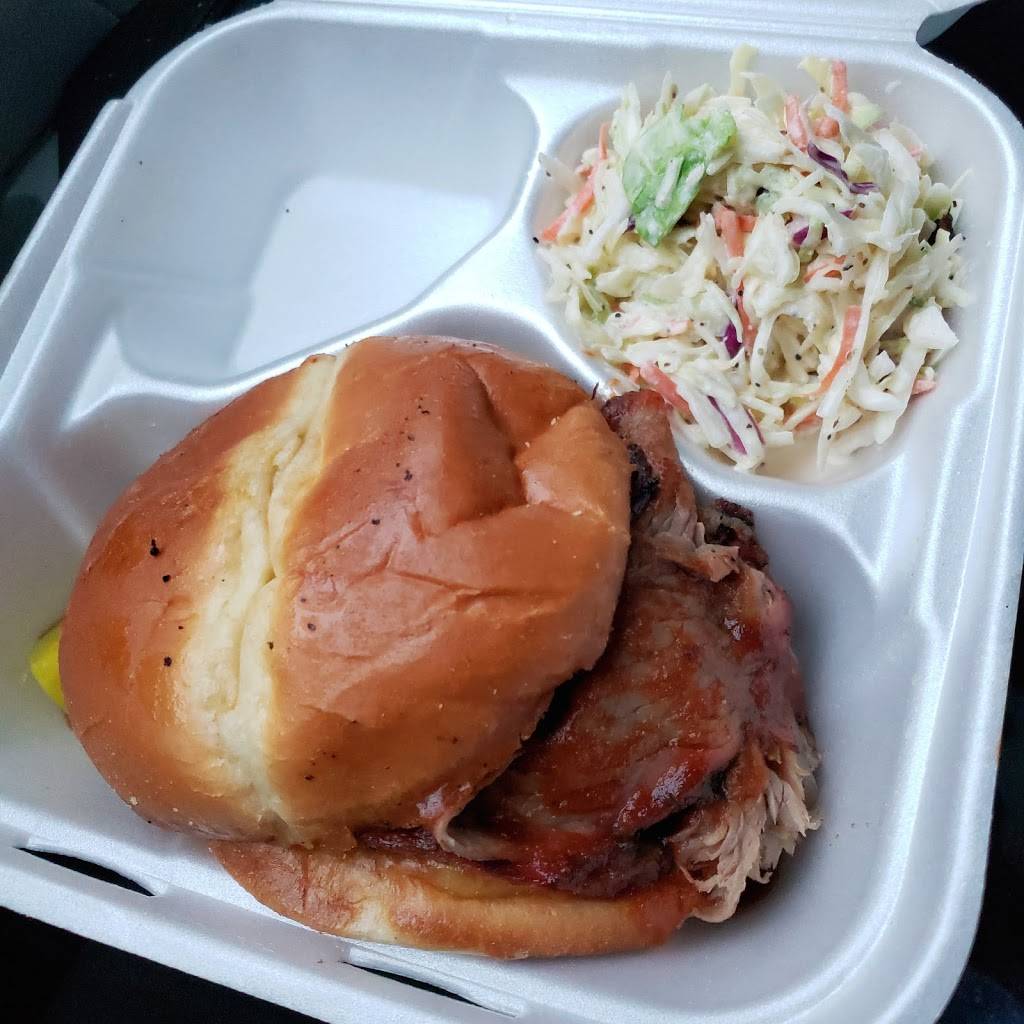 H&H BBQ | restaurant | 2420 19th Ave, Forest Grove, OR 97116, USA | 9712788729 OR +1 971-278-8729