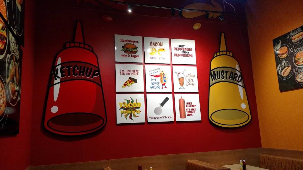 Eat At Oasis Pizza & Grill | restaurant | 2531 S Reynolds Rd, Toledo, OH 43614, USA | 5672253663 OR +1 567-225-3663