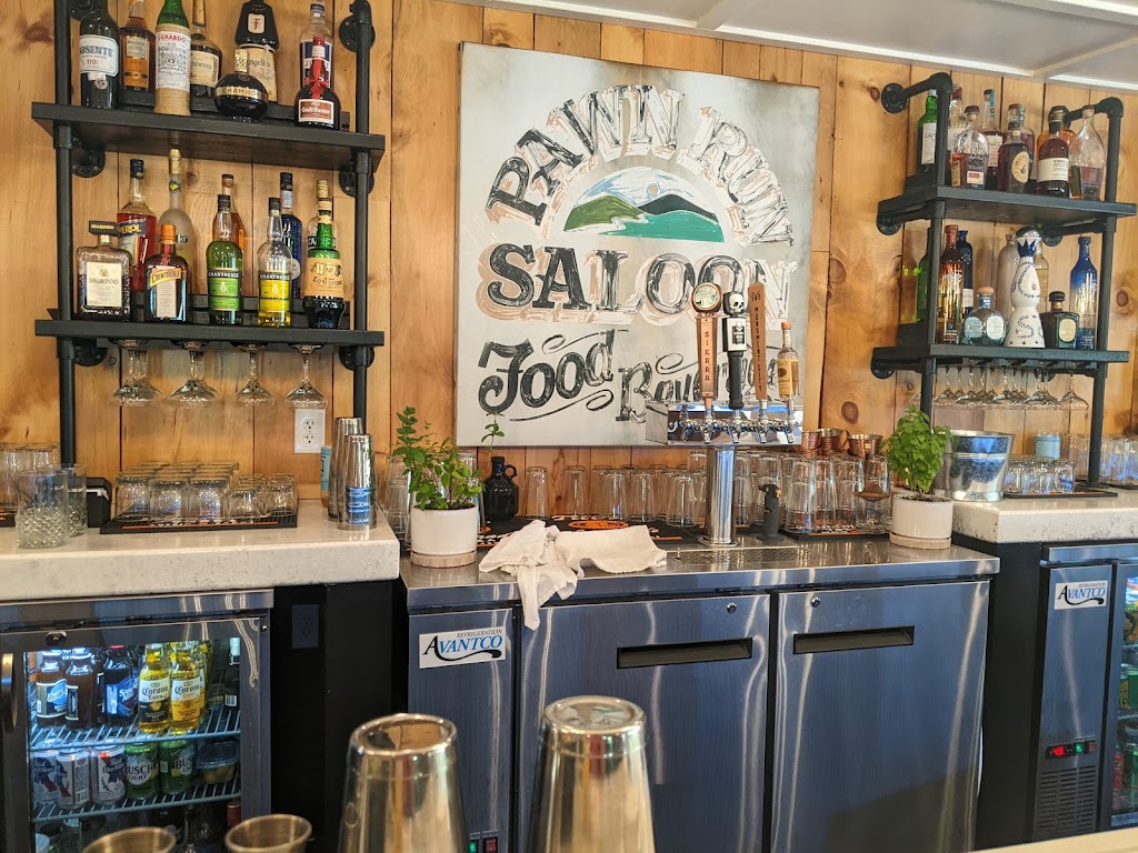 Pawn Run Bar + Kitchen | restaurant | 485 Boy Scout Rd, Oakland, MD 21550, USA | 2404425774 OR +1 240-442-5774