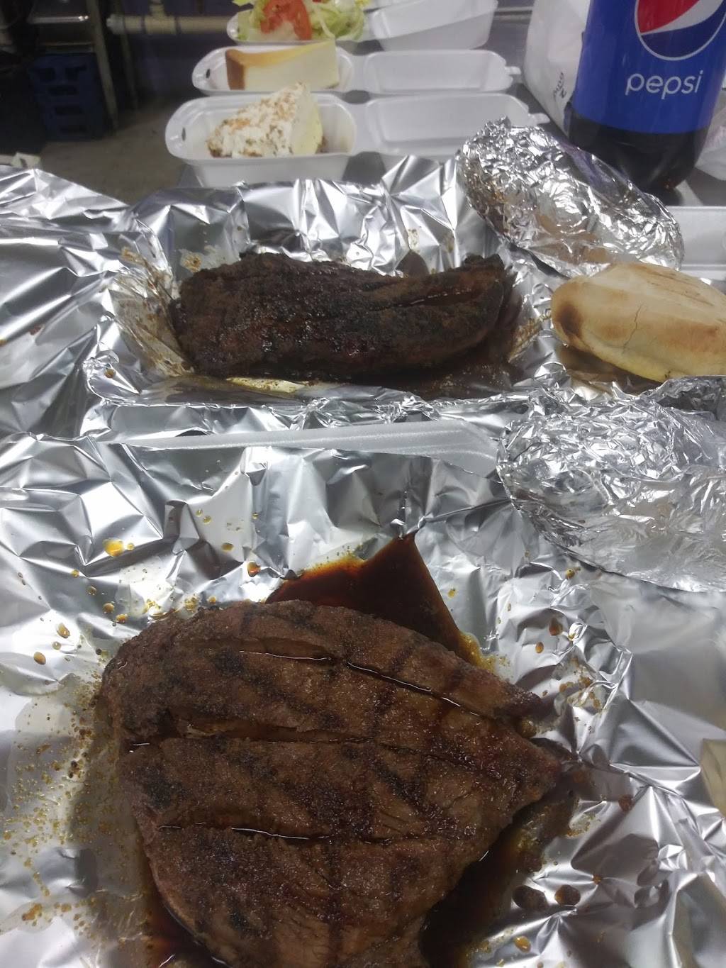 Sunset Steaks & More | restaurant | 2409 Dalworth St, Grand Prairie, TX 75050, USA | 9726607200 OR +1 972-660-7200