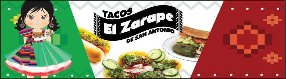El Zarape De San Antonio | restaurant | 1560 Farm to Market 1516, San Antonio, TX 78263, USA | 2102140277 OR +1 210-214-0277