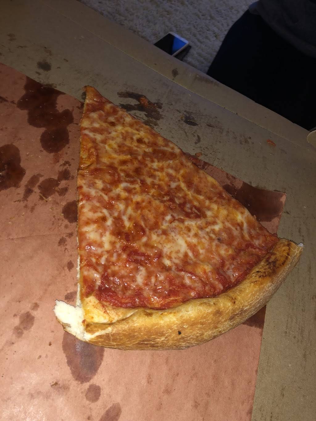 Villa Mia Pizza | meal delivery | 526 3rd Ave, Brooklyn, NY 11215, USA | 7187883330 OR +1 718-788-3330