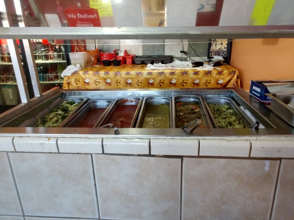 Taqueria Los Angeles | restaurant | 6493, 10590 N 90th Ave # 1, Peoria, AZ 85345, USA | 6233343843 OR +1 623-334-3843