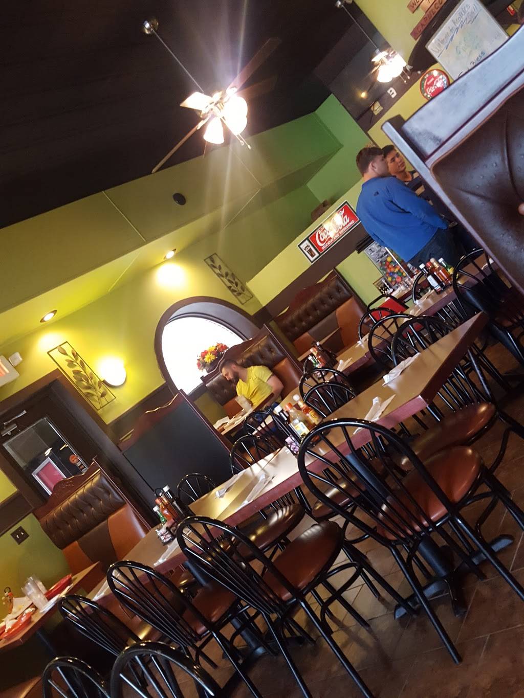 Acapulco Mexican Grill #2 | restaurant | 104 Public Square, Columbia, KY 42728, USA | 2703801980 OR +1 270-380-1980