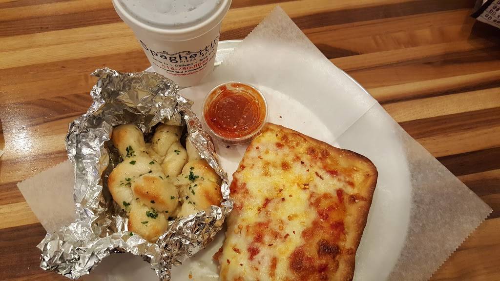 SPAGHETTINI Pizza Trattoria | restaurant | 106 Mineola Blvd, Mineola, NY 11501, USA | 5167508044 OR +1 516-750-8044