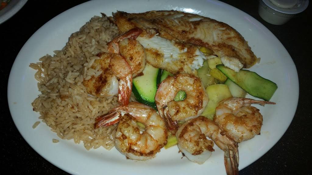 Baytown Seafood | restaurant | 4830 Twin City Hwy, Groves, TX 77619, USA | 4099606052 OR +1 409-960-6052