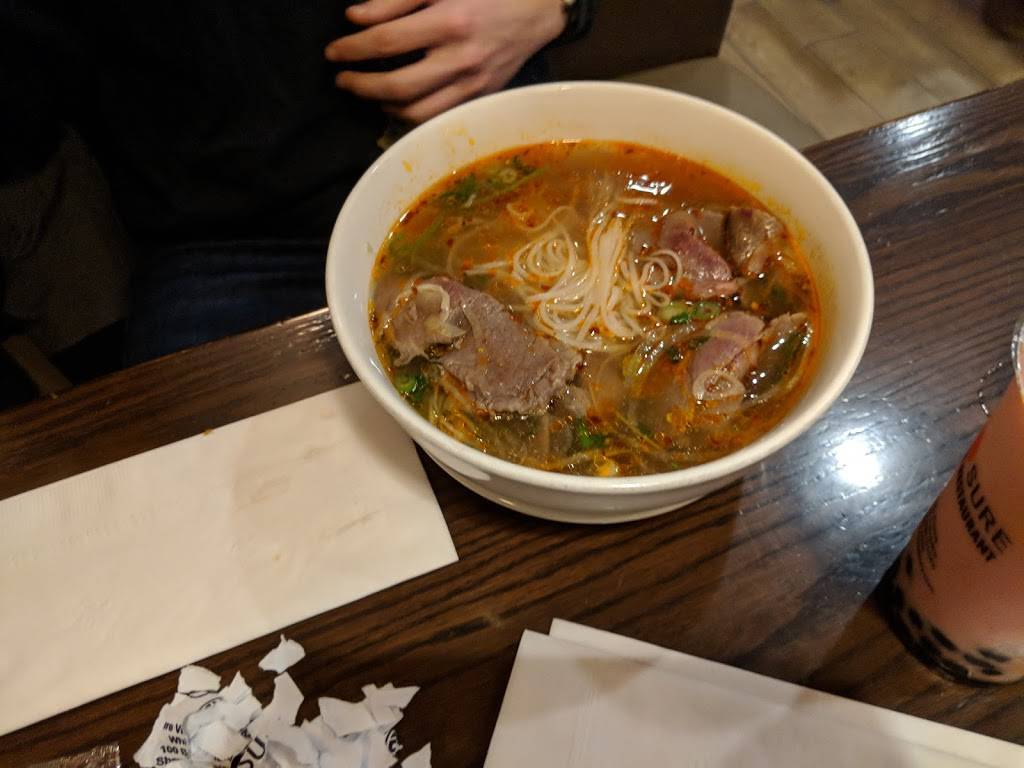 Pho Sure | restaurant | 114 Boston Turnpike, Shrewsbury, MA 01545, USA | 5084253314 OR +1 508-425-3314