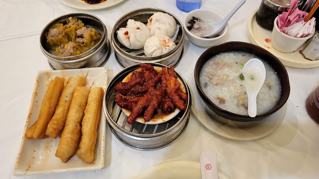 Golden Dim Sum | restaurant | 10600 Bellaire Blvd, Houston, TX 77072, USA | 2814951688 OR +1 281-495-1688