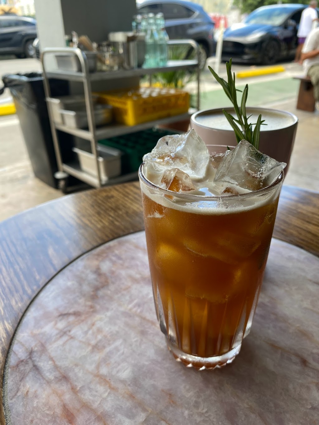 ALL DAY | cafe | 1035 N Miami Ave, Miami, FL 33136, USA | 3056993447 OR +1 305-699-3447