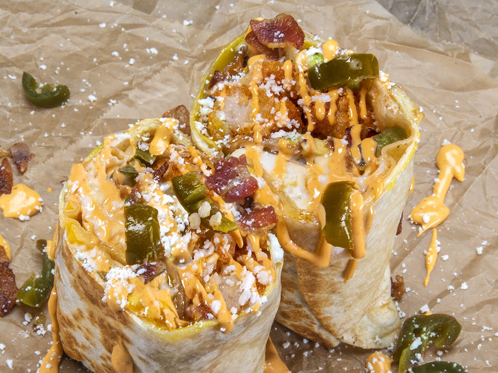 Bad-Ass Breakfast Burritos | restaurant | 2678 E Garvey Ave S, West Covina, CA 91791, USA | 6263314287 OR +1 626-331-4287