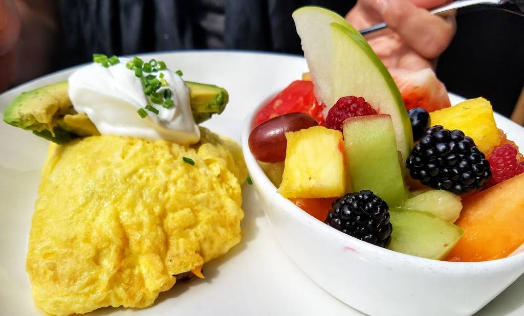 Nicks on 2nd Long Beach | restaurant | 4901 E 2nd St, Long Beach, CA 90803, USA | 5628569000 OR +1 562-856-9000