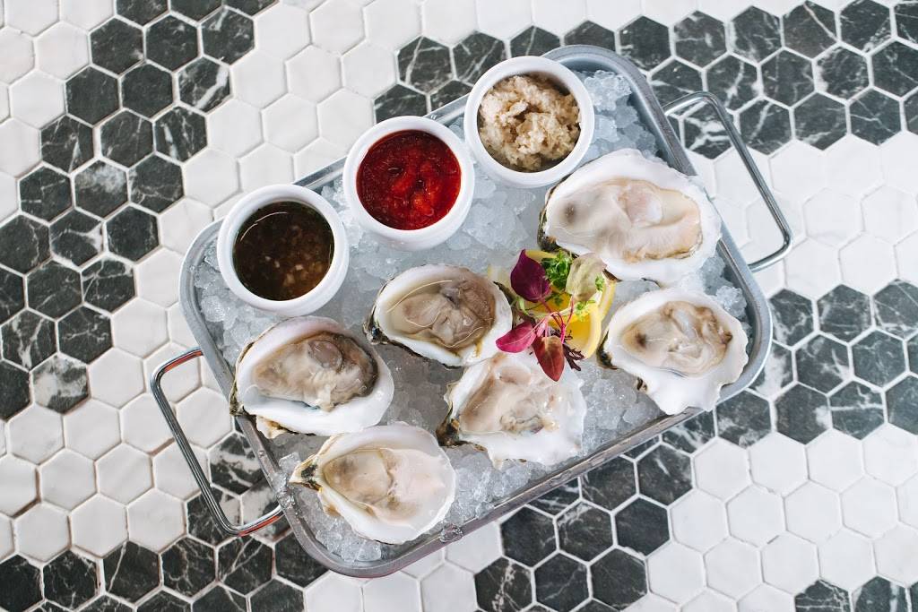 Wicked Bar | restaurant | 512 Main St, Fort Worth, TX 76102, USA | 8176014621 OR +1 817-601-4621