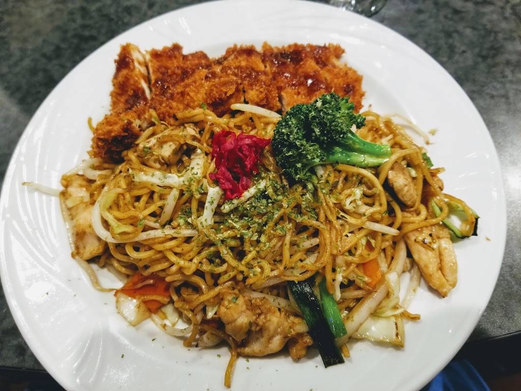 Ken Zaburo | restaurant | 12413 NE 124th St, Kirkland, WA 98034, USA | 4258232888 OR +1 425-823-2888