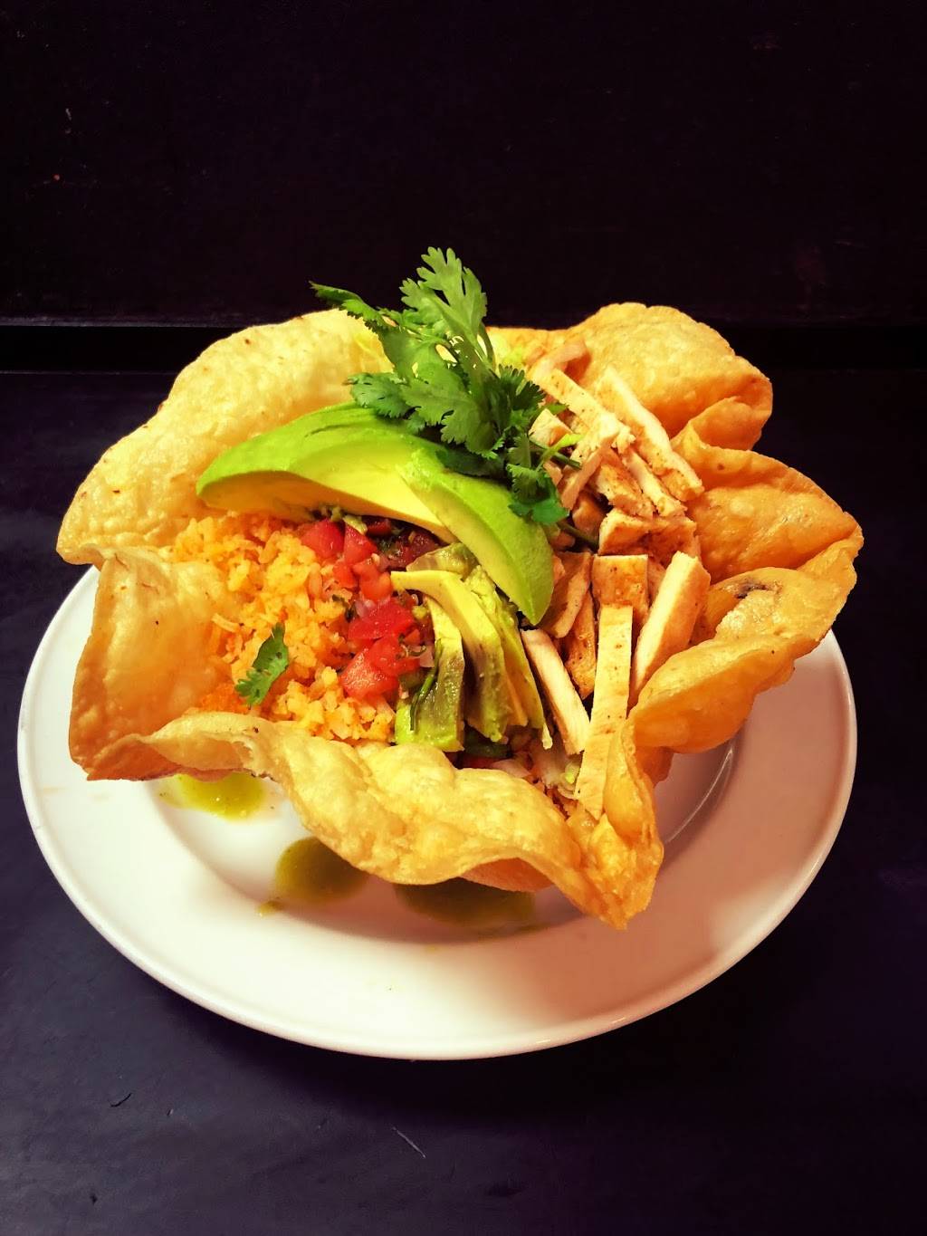 El Portal De Veracruz | restaurant | 4530 E Chapman Ave, Orange, CA 92869, USA | 7145381660 OR +1 714-538-1660