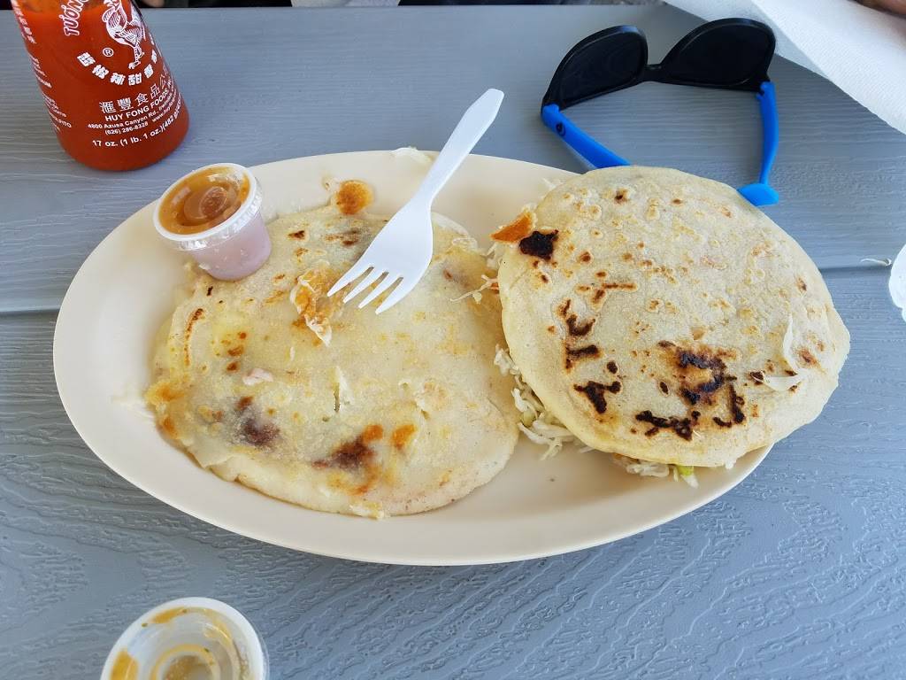 Honduras Food | restaurant | 7207 E Riverside Dr, Austin, TX 78741, USA | 5129027490 OR +1 512-902-7490