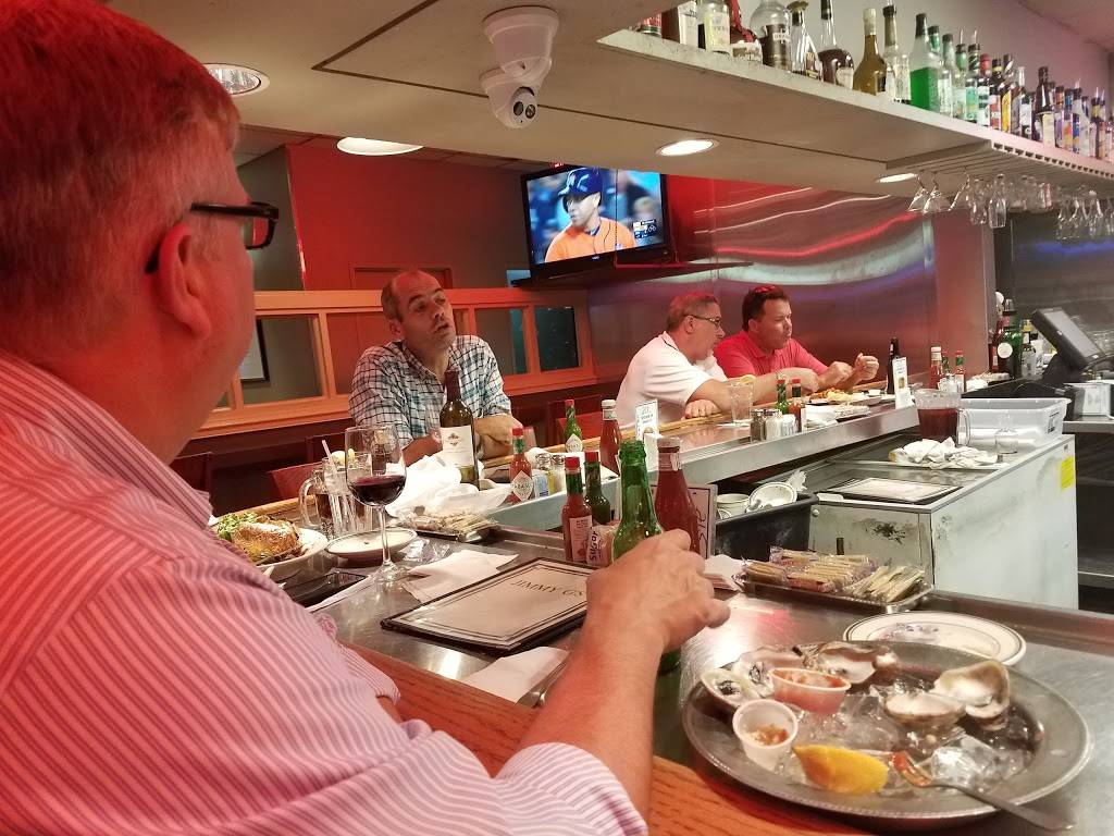 Jimmy Gs Cajun Seafood Restaurant | restaurant | 307 N Sam Houston Pkwy E, Houston, TX 77060, USA | 2819317654 OR +1 281-931-7654