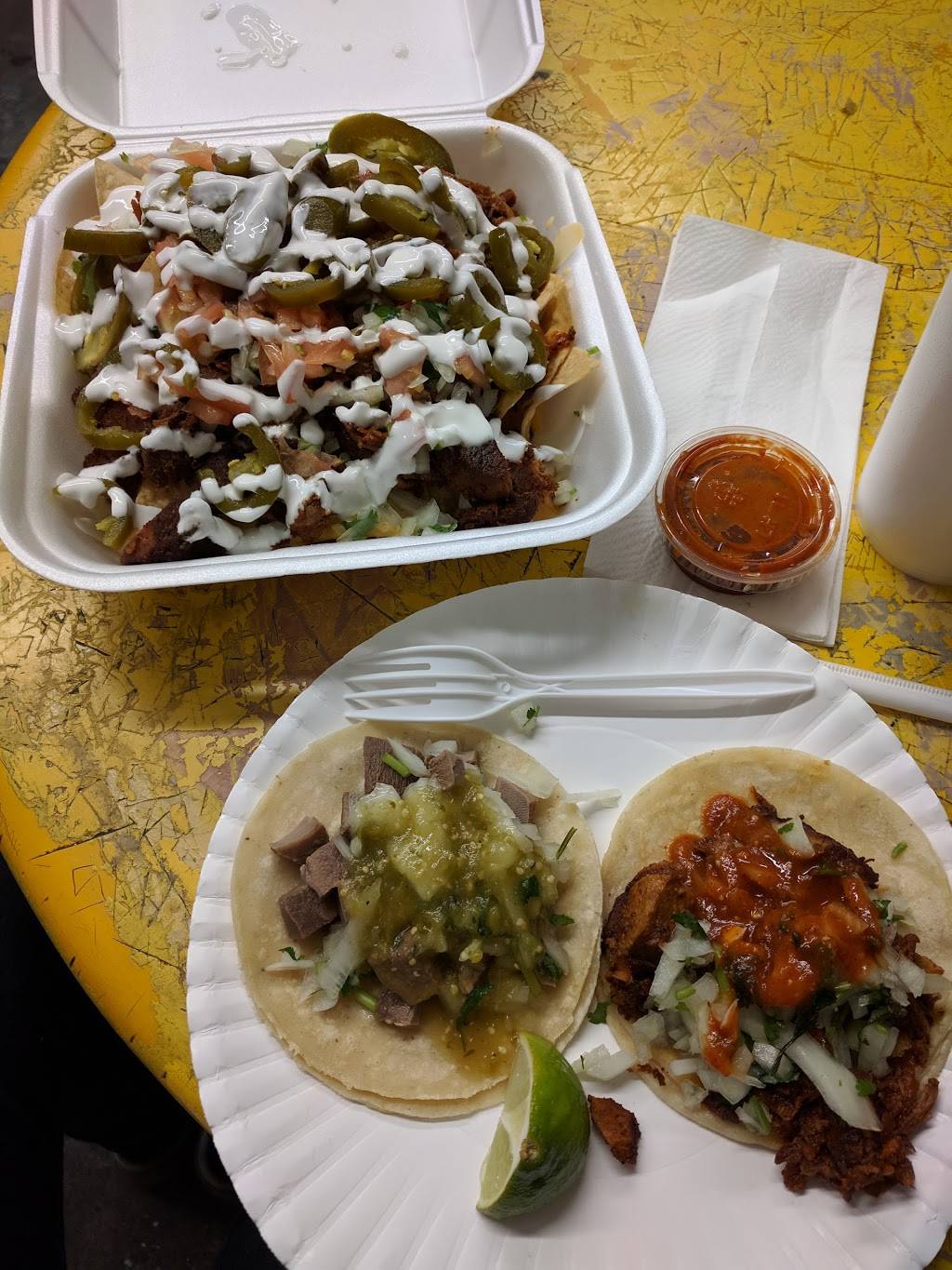 La Estrella Restaurant | restaurant | 6103 N Figueroa St, Los Angeles, CA 90042, USA | 3239820179 OR +1 323-982-0179