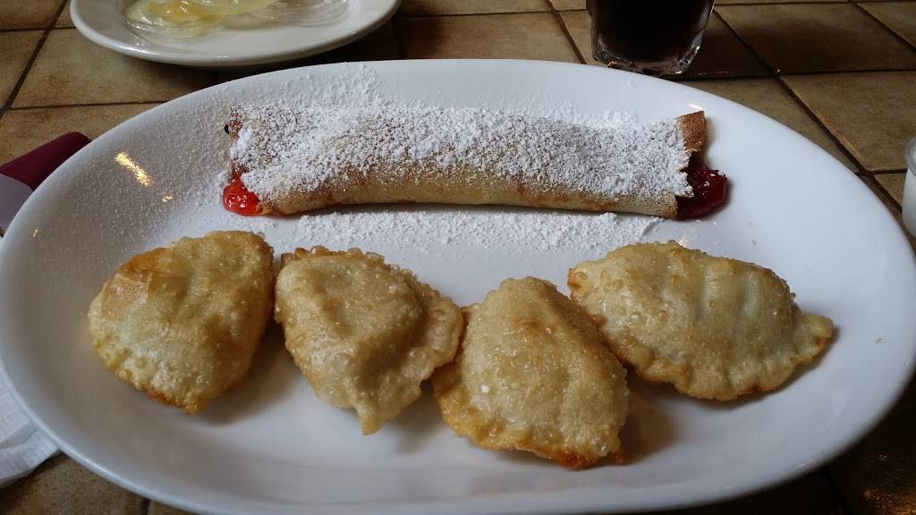 Polonus Restaurant | restaurant | 1744 Biddle Ave, Wyandotte, MI 48192, USA | 7342833530 OR +1 734-283-3530