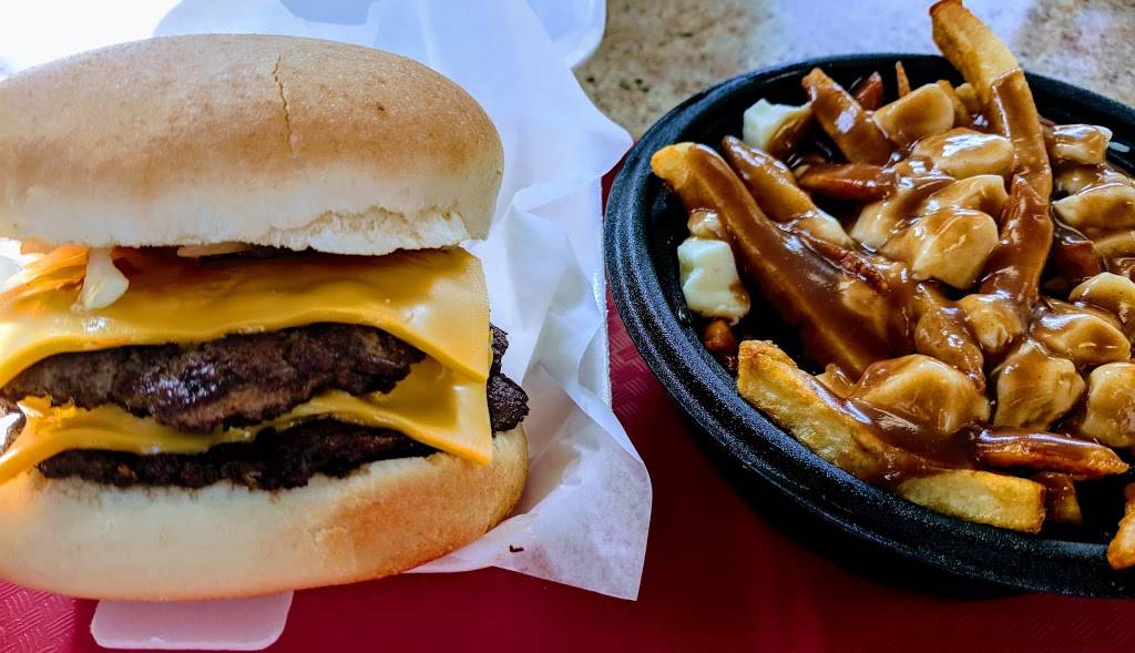 Sams Grill Guelph | restaurant | 715 Wellington St W, Guelph, ON N1H 8L8, Canada | 5197672557 OR +1 519-767-2557