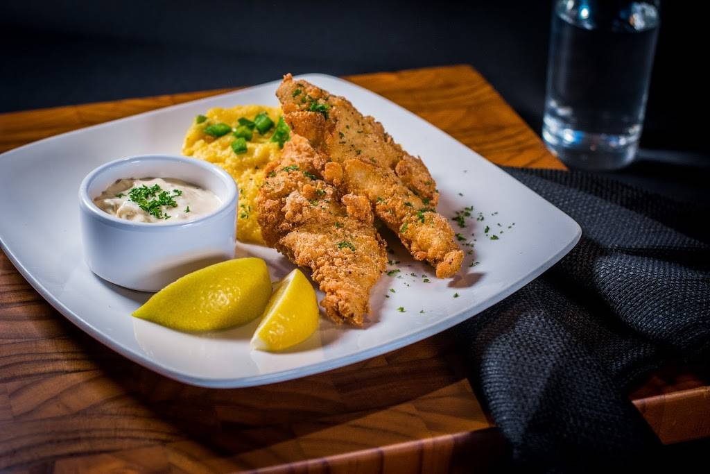 The Winston | restaurant | 106 W Main St, Norman, OK 73069, USA | 4055617616 OR +1 405-561-7616