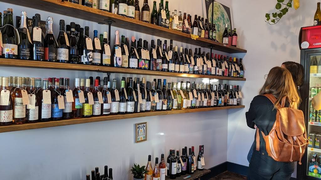 the LUNAR inn | restaurant | 3124 Richmond St, Philadelphia, PA 19134, USA | 2676396842 OR +1 267-639-6842