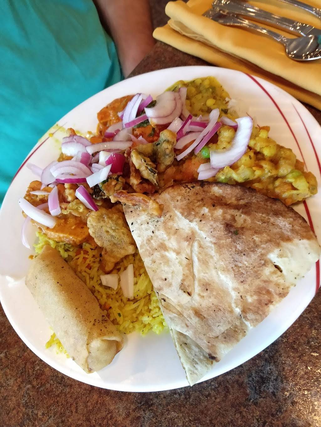 India Palace | restaurant | 936 Prairie Center Dr, Eden Prairie, MN 55344, USA | 9529461923 OR +1 952-946-1923