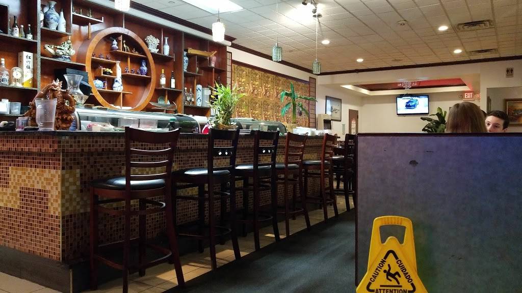 Good Wok | restaurant | 1209 Middle Country Rd, Middle Island, NY 11953, USA | 6319243338 OR +1 631-924-3338