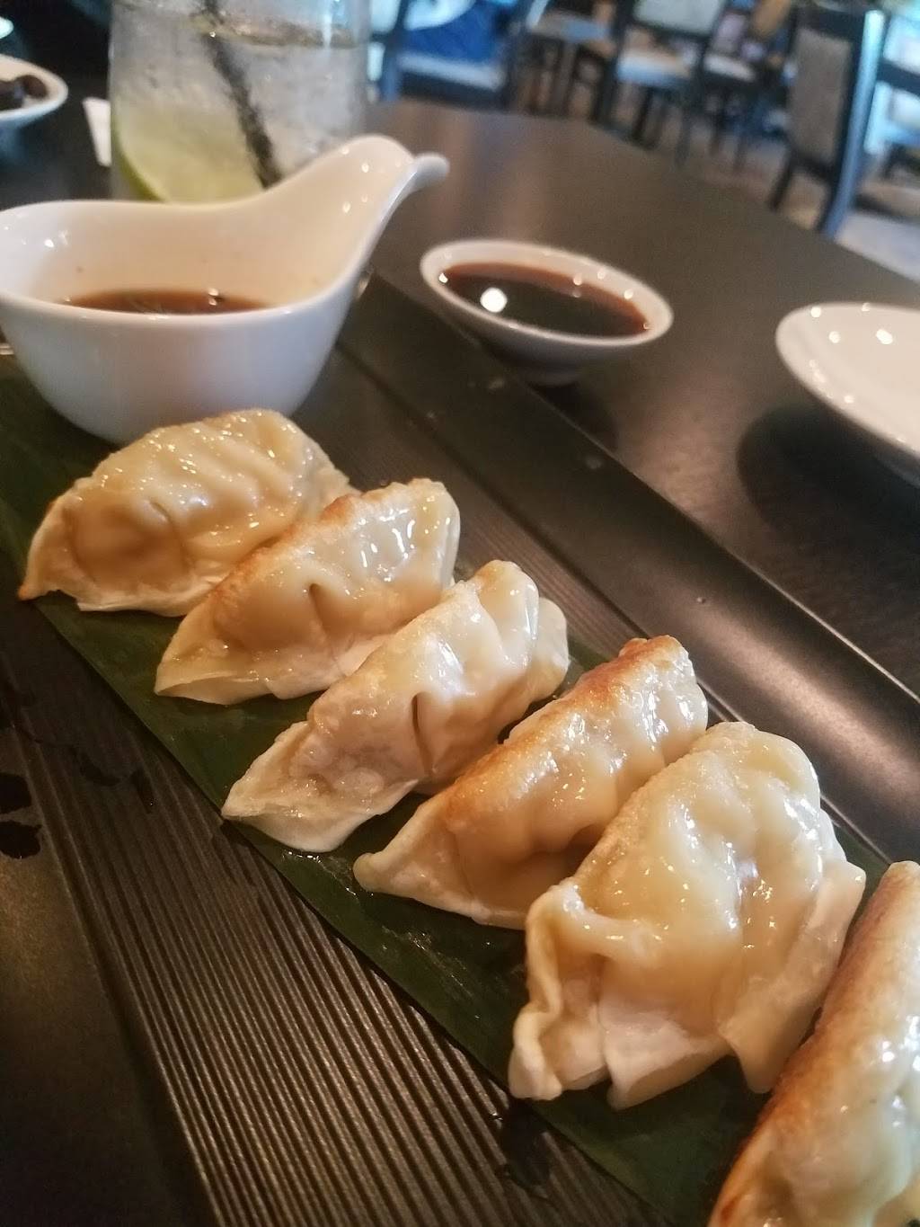 ichiro asian bistro & wine bar | restaurant | 1500 Rivery Blvd #2120, Georgetown, TX 78628, USA | 5126884288 OR +1 512-688-4288