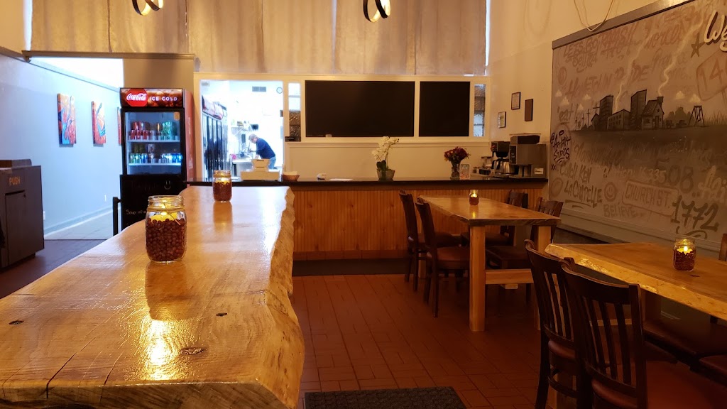 The Neighborhood Kitchen | restaurant | 125 Church St, Whitinsville, MA 01588, USA | 5082660978 OR +1 508-266-0978