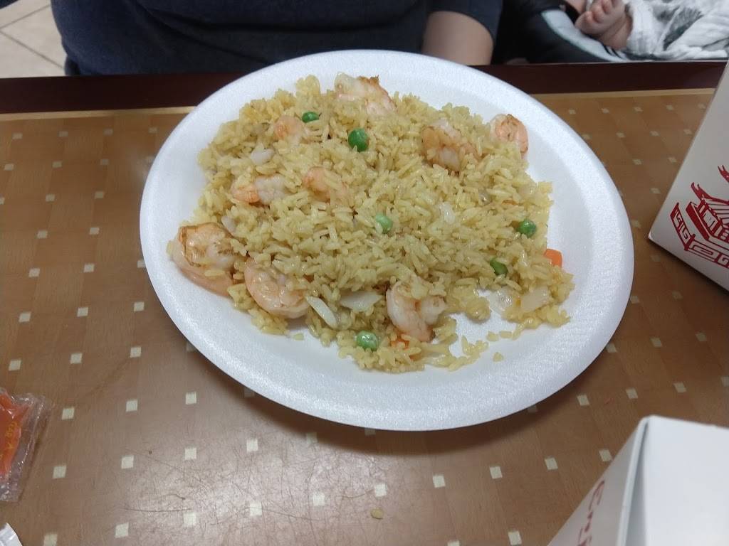 Hotwok | restaurant | 6765 Dunn Ave, Jacksonville, FL 32219, USA | 9047648887 OR +1 904-764-8887