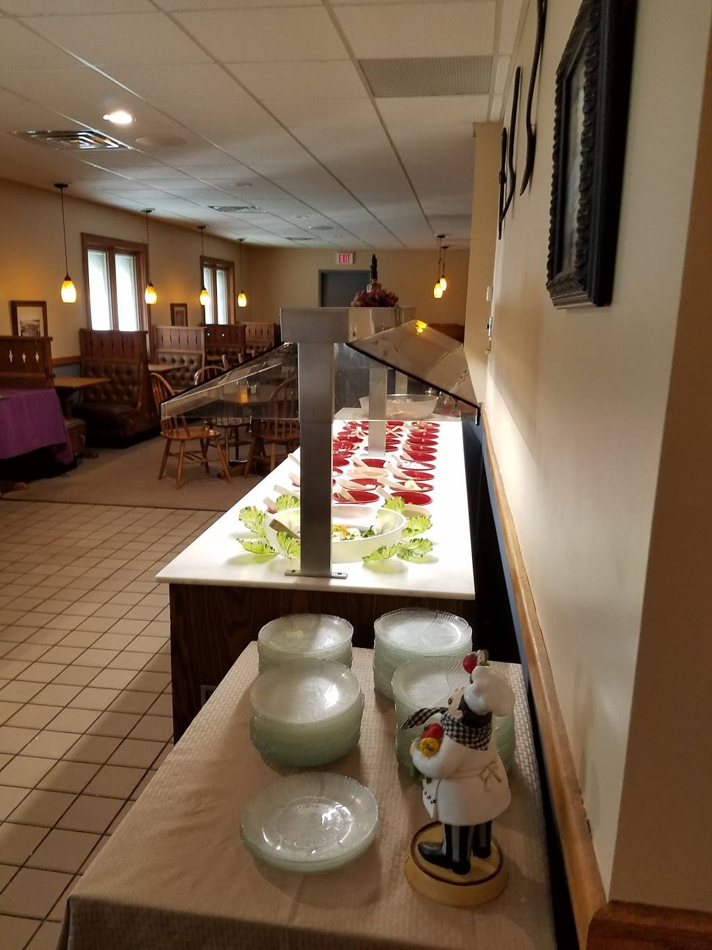 Beef, Bread & Brew | restaurant | 2601 Main St, Keokuk, IA 52632, USA | 3195247476 OR +1 319-524-7476