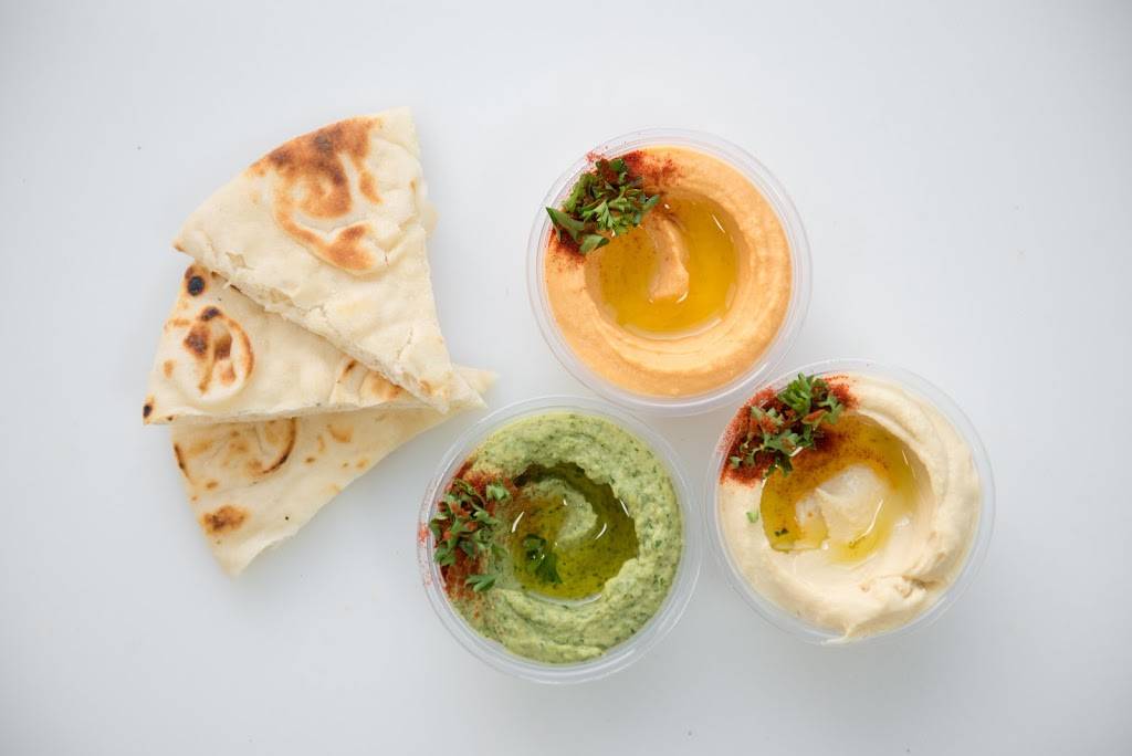 PITA Mediterranean Street Food | restaurant | 36 Mill Rd #B, McDonough, GA 30253, USA | 4707811251 OR +1 470-781-1251