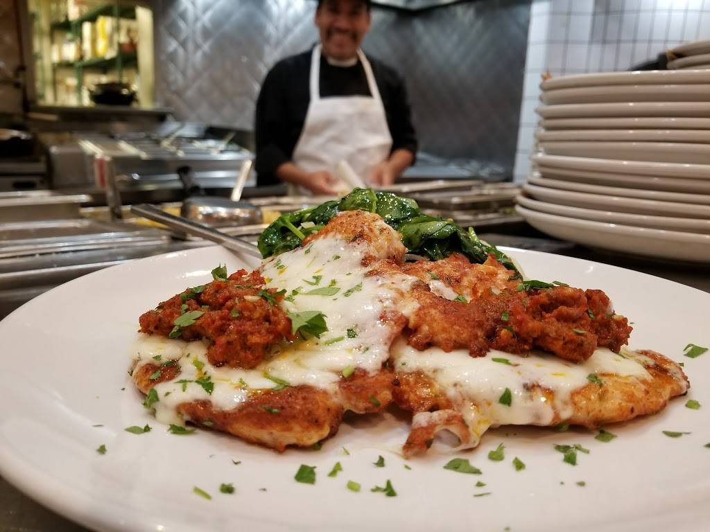 Romanos Macaroni Grill | restaurant | 102 E Winchester St, Salt Lake City, UT 84107, USA | 8012939003 OR +1 801-293-9003