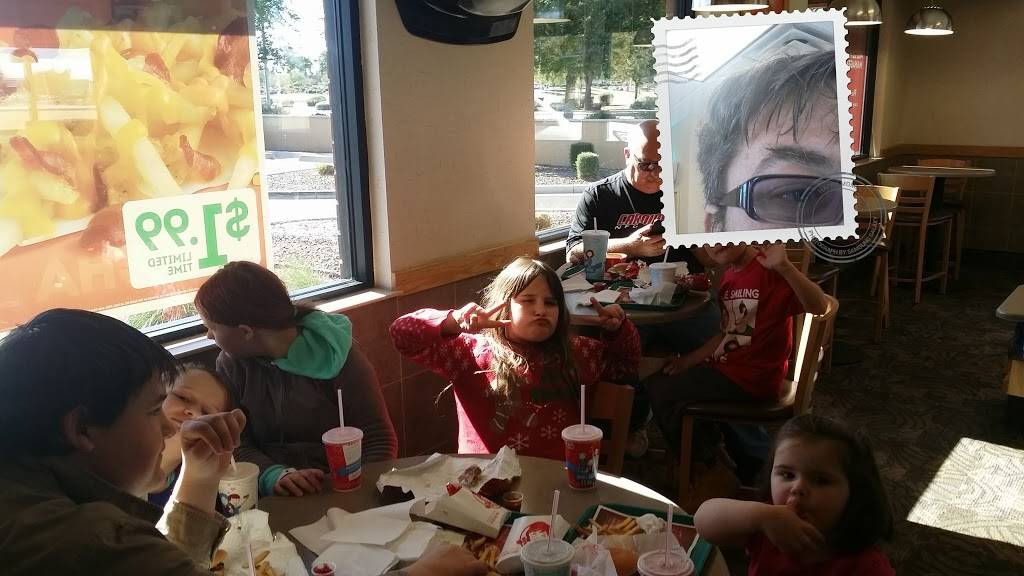 Wendys | restaurant | 3893 S Arizona Ave, Chandler, AZ 85248, USA | 4808958465 OR +1 480-895-8465
