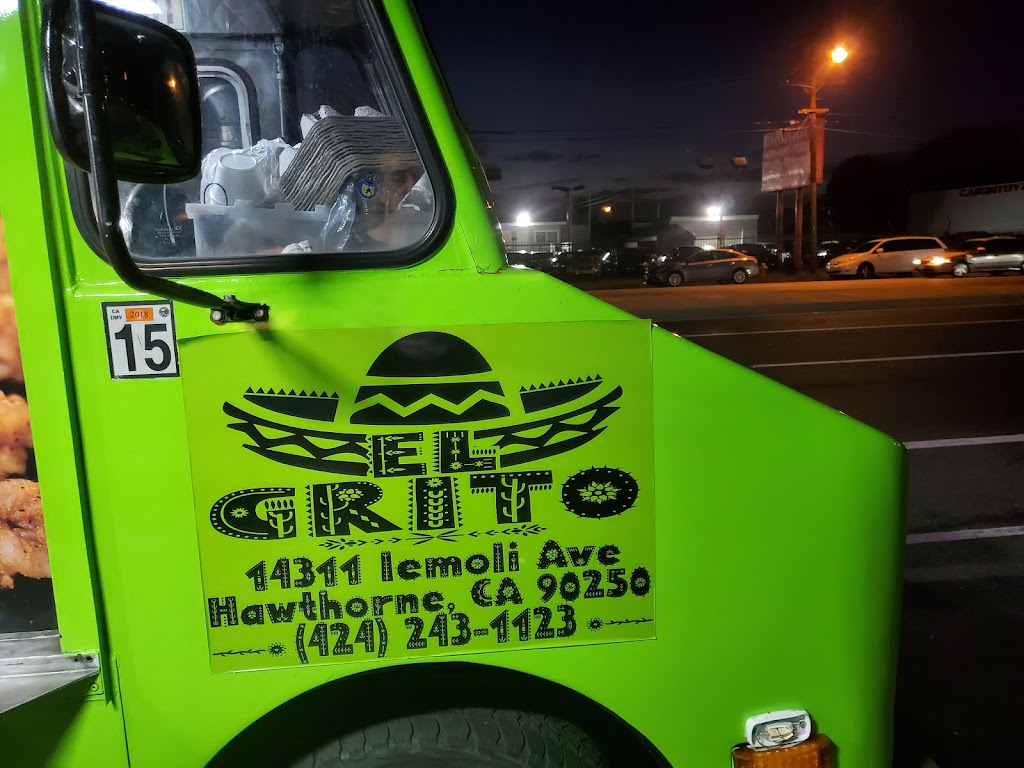 El Grito | restaurant | Hawthorne Blvd, Lennox, CA 90304, USA | 4242431123 OR +1 424-243-1123
