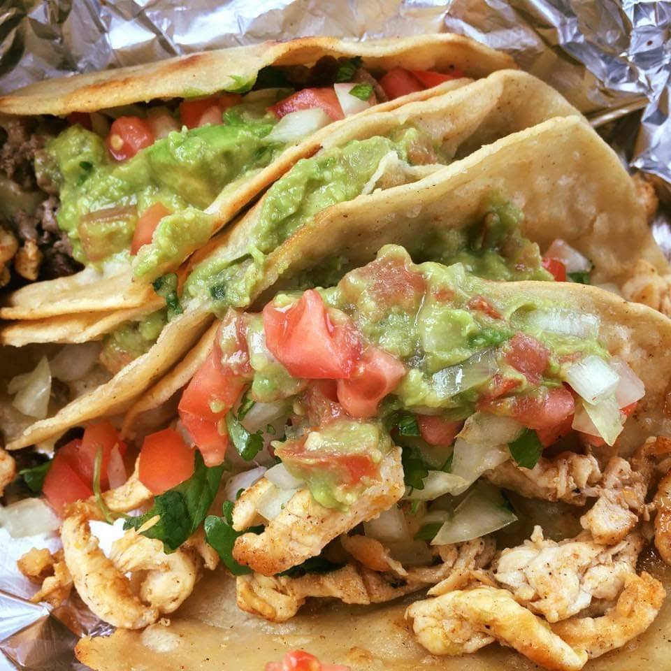 Gatos Tacos | restaurant | 1560 N Broad St, Tazewell, TN 37879, USA | 4234897228 OR +1 423-489-7228