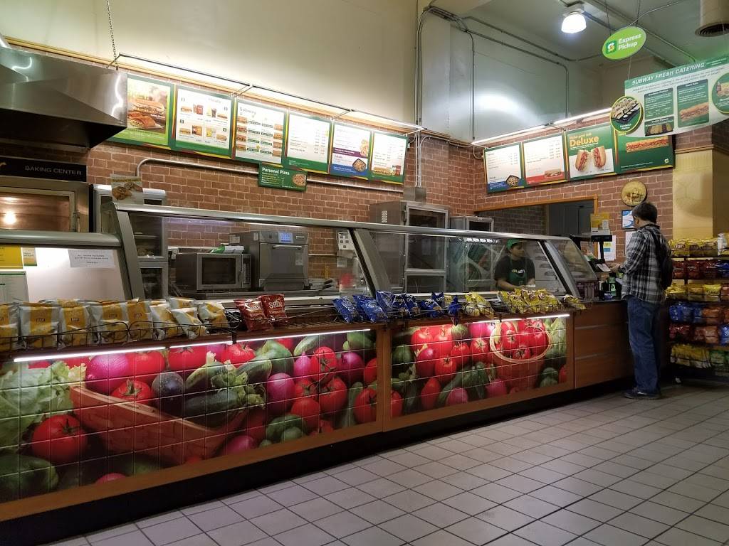 Subway Restaurants | restaurant | 259 Granby St, Norfolk, VA 23510, USA | 7576261231 OR +1 757-626-1231
