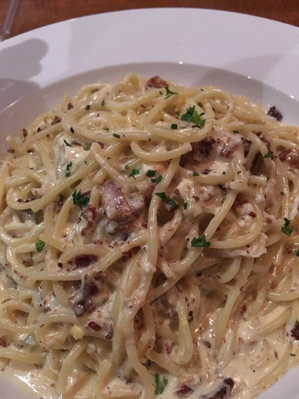 Gregorios Trattoria | restaurant | 7745 Tuckerman Ln, Potomac, MD 20854, USA | 3012966168 OR +1 301-296-6168