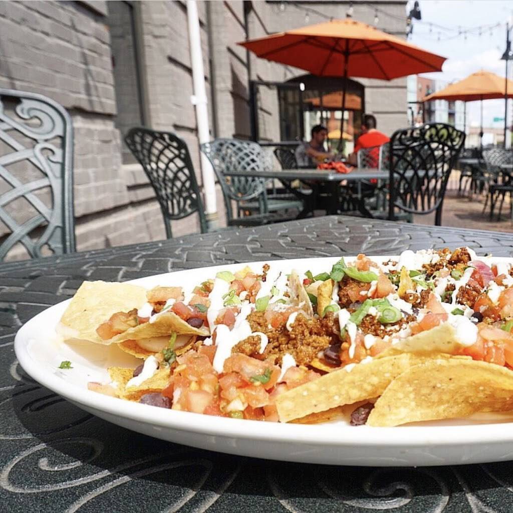 Casa Del Barco - Canal Walk | restaurant | 320 S 12th St, Richmond, VA 23219, USA | 8047752628 OR +1 804-775-2628